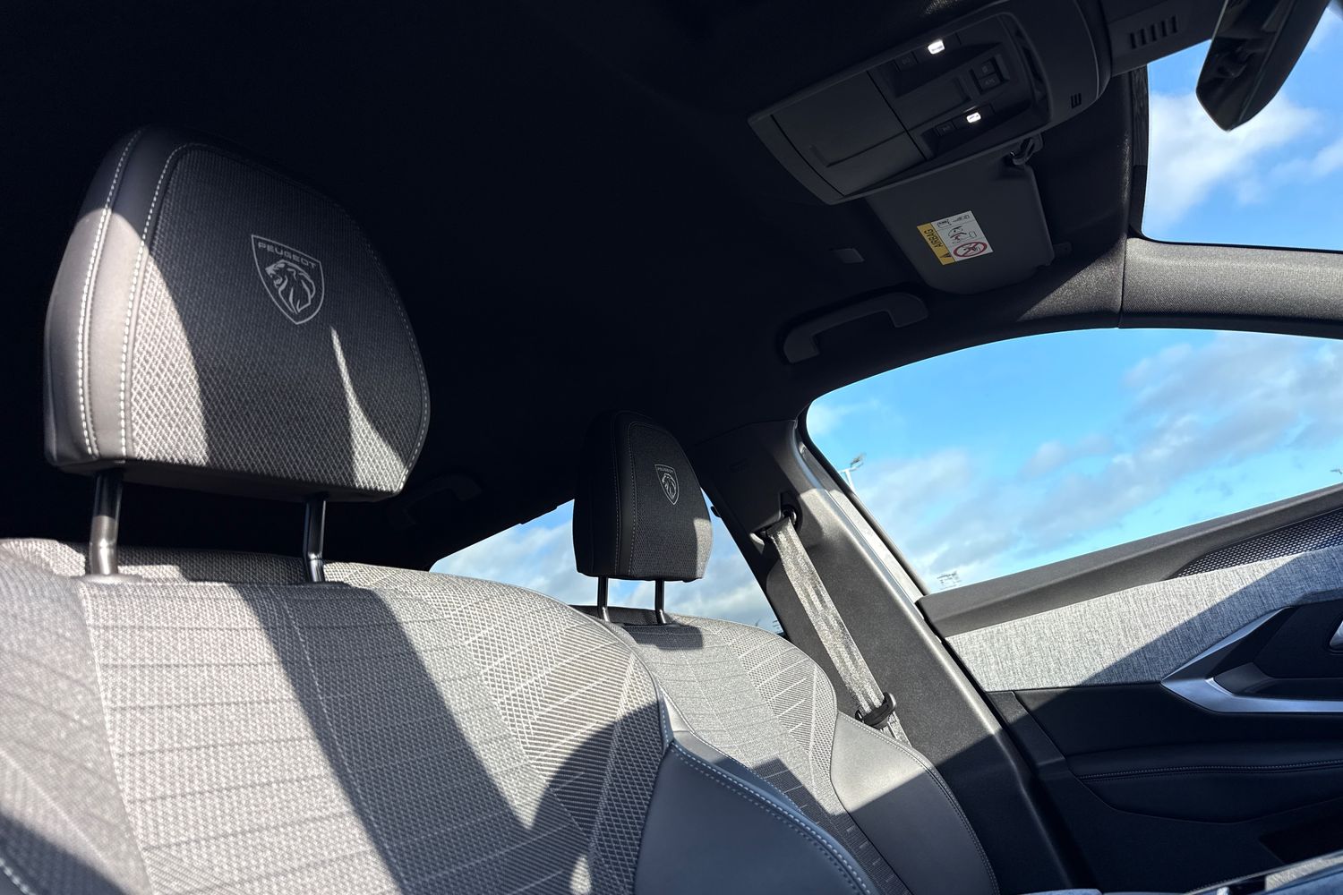 Used Peugeot 5008 2025 for sale - 77011449: Photo 23