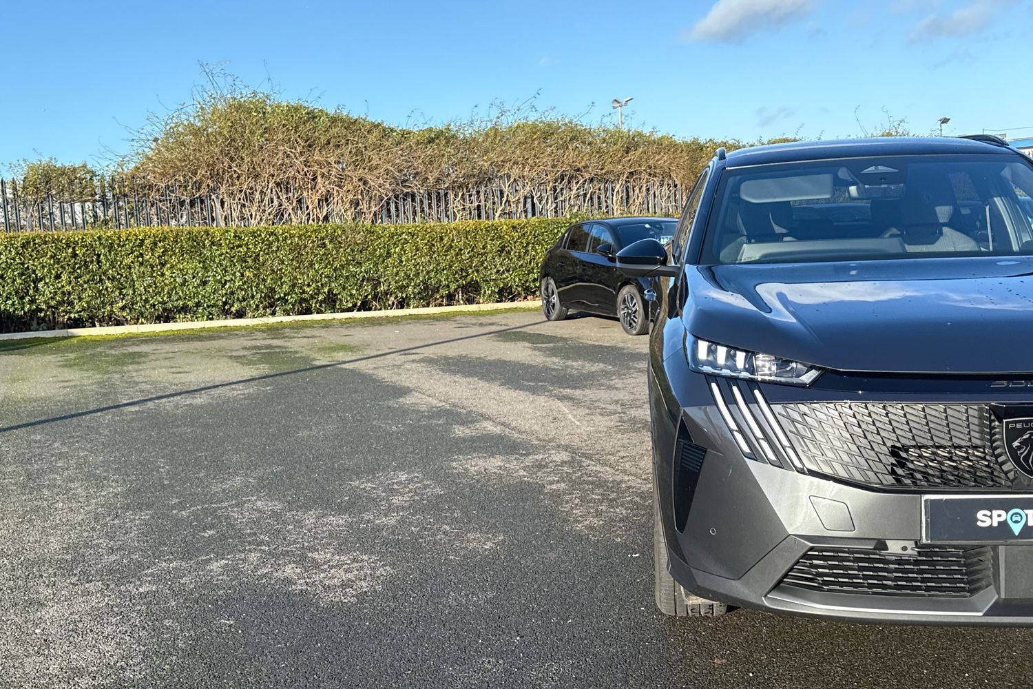 Used Peugeot 5008 2025 for sale - 77011449: Photo 24