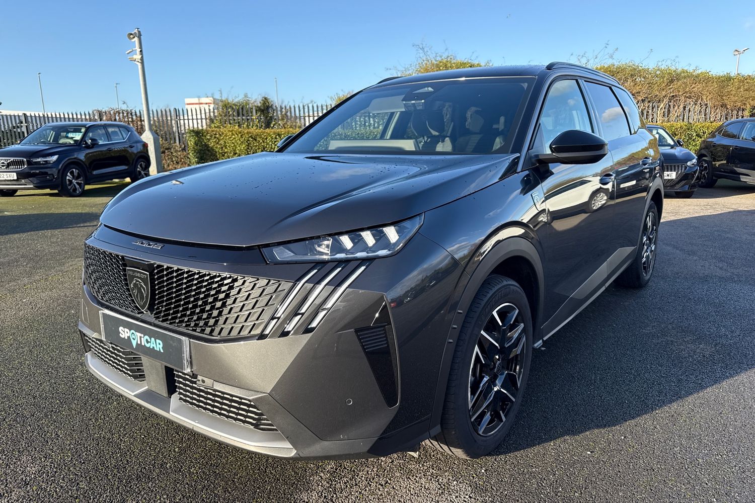 Used Peugeot 5008 2025 for sale - 77011449: Photo 26