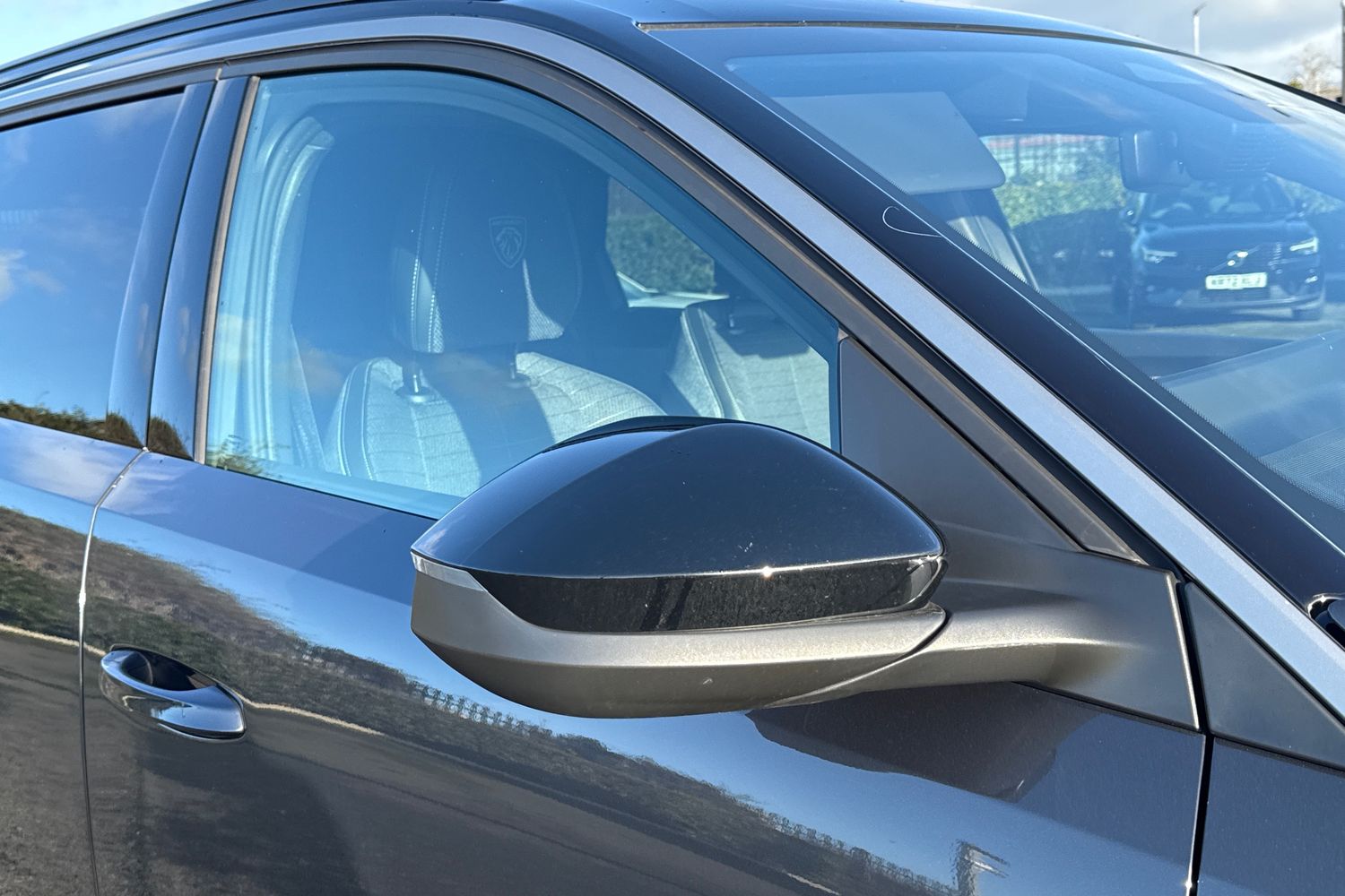 Used Peugeot 5008 2025 for sale - 77011449: Photo 27