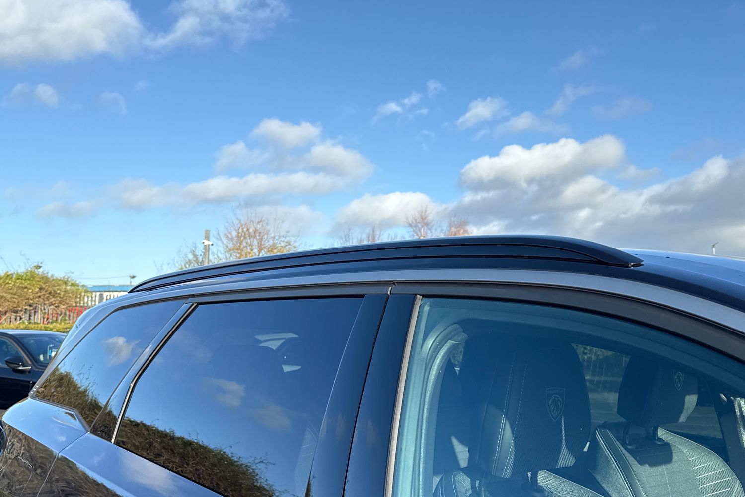 Used Peugeot 5008 2025 for sale - 77011449: Photo 28