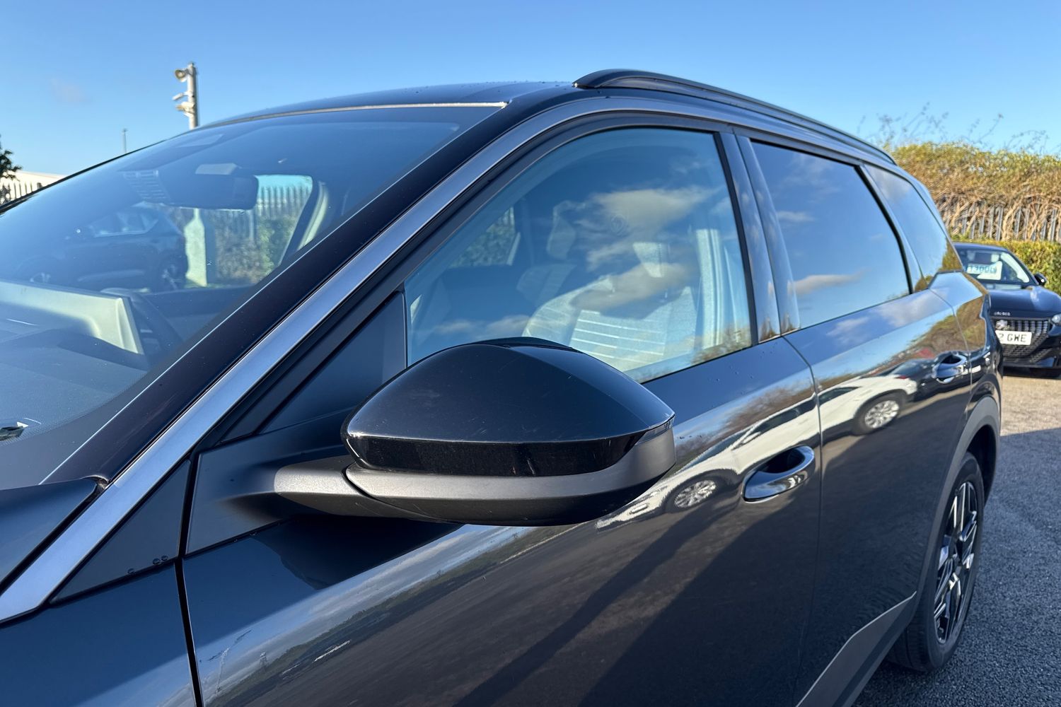 Used Peugeot 5008 2025 for sale - 77011449: Photo 29