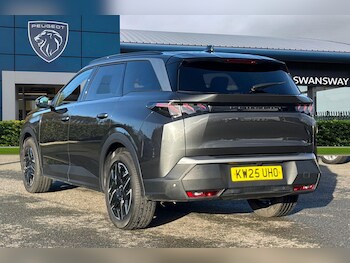 Used Peugeot 5008 2025 for sale - 77011449: Photo