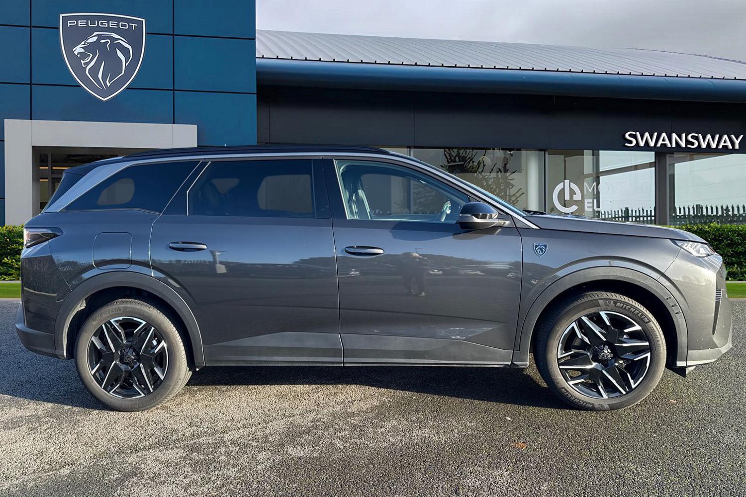 Used Peugeot 5008 2025 for sale - 77011449: Photo 3