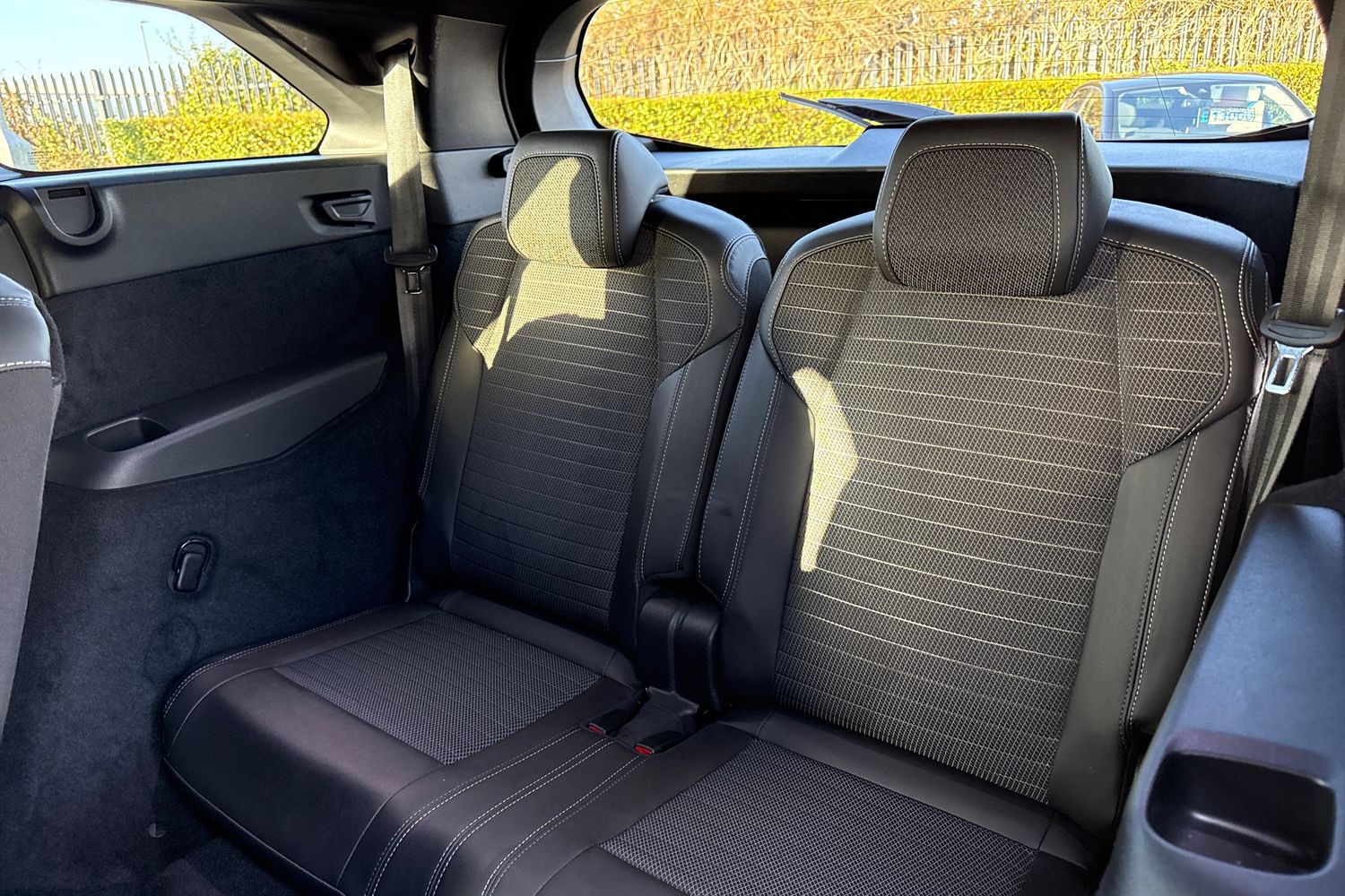 Used Peugeot 5008 2025 for sale - 77011449: Photo 32