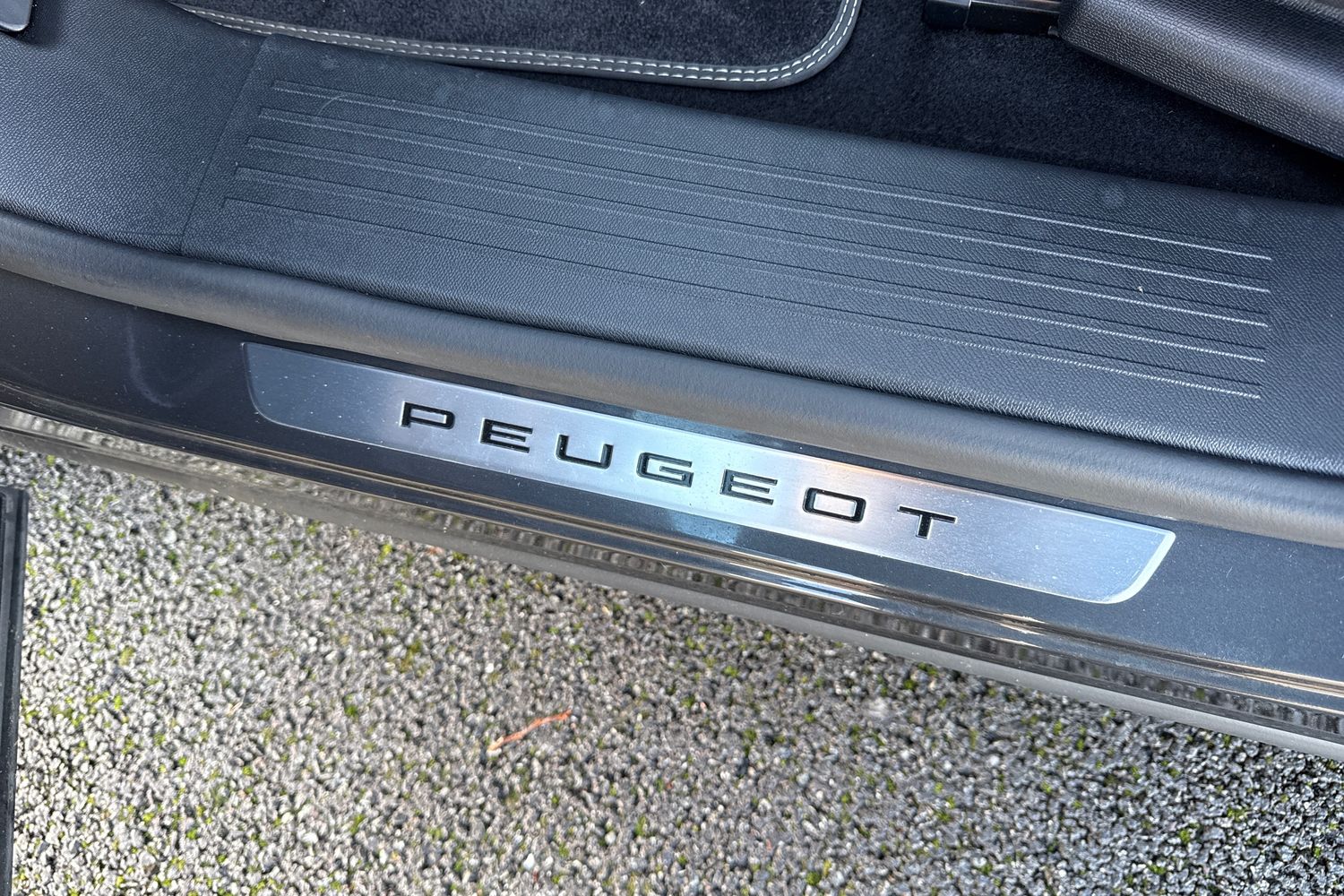 Used Peugeot 5008 2025 for sale - 77011449: Photo 33