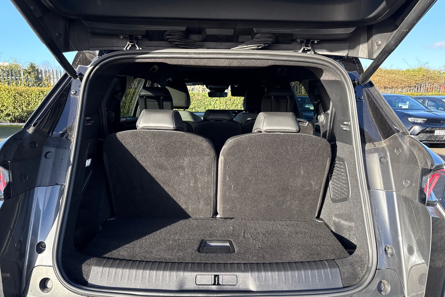 Used Peugeot 5008 2025 for sale - 77011449: Photo 37