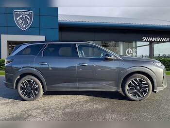 Used Peugeot 5008 2025 for sale - 77011449: Photo