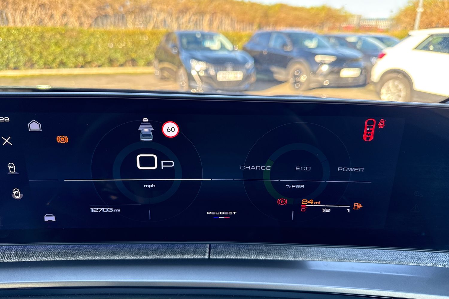 Used Peugeot 5008 2025 for sale - 77011449: Photo 41