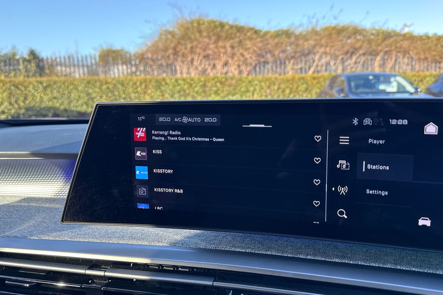 Used Peugeot 5008 2025 for sale - 77011449: Photo 43