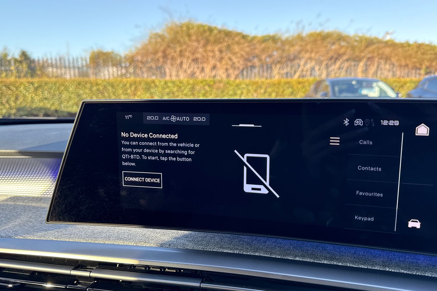 Used Peugeot 5008 2025 for sale - 77011449: Photo 44