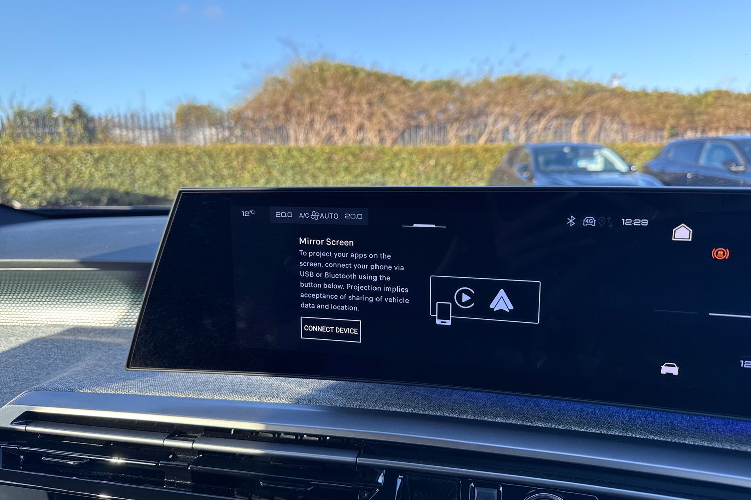 Used Peugeot 5008 2025 for sale - 77011449: Photo 45