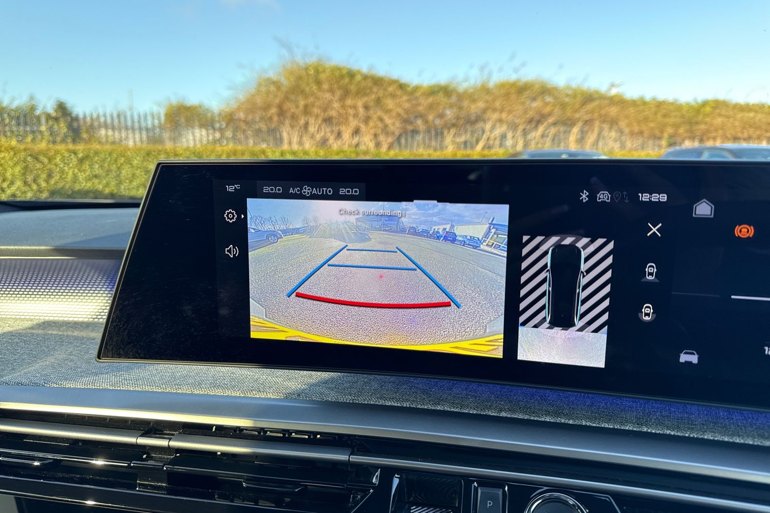 Used Peugeot 5008 2025 for sale - 77011449: Photo 47