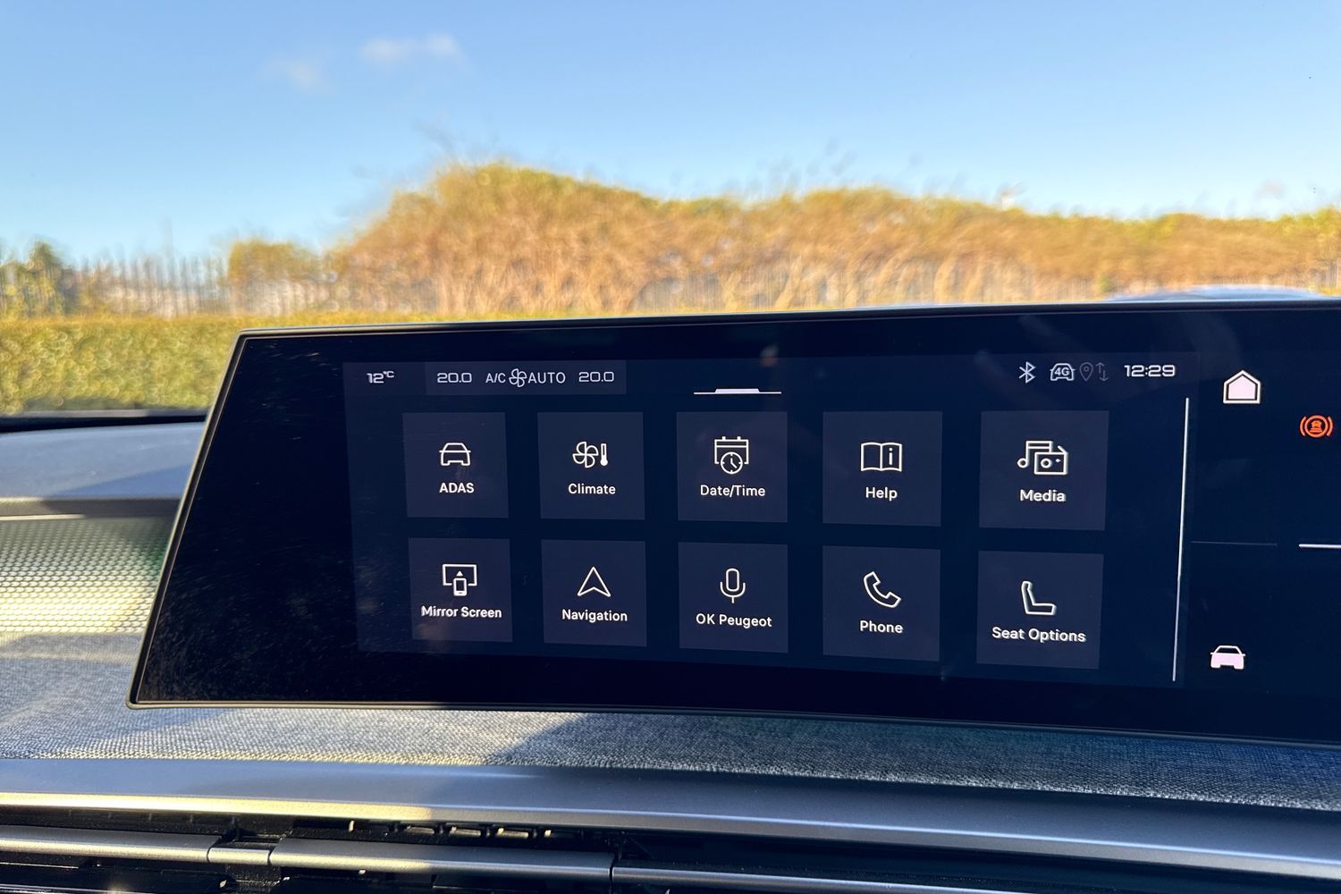 Used Peugeot 5008 2025 for sale - 77011449: Photo 48