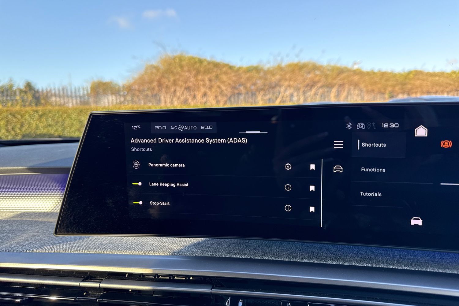 Used Peugeot 5008 2025 for sale - 77011449: Photo 49