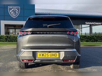 Used Peugeot 5008 2025 for sale - 77011449: Photo