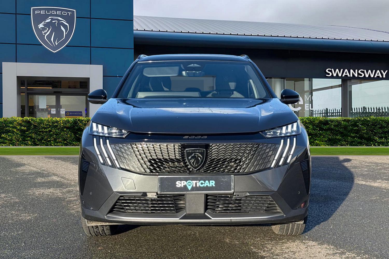 Used Peugeot 5008 2025 for sale - 77011449: Photo 5