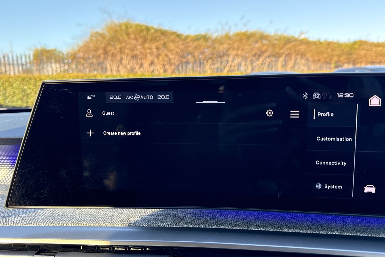 Used Peugeot 5008 2025 for sale - 77011449: Photo 50