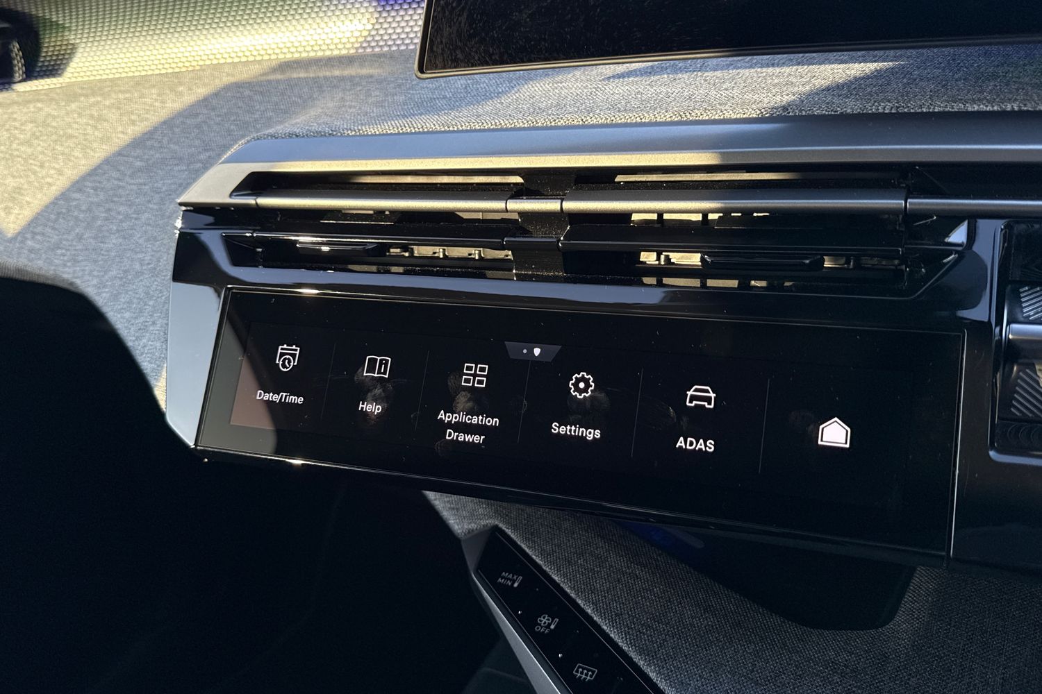 Used Peugeot 5008 2025 for sale - 77011449: Photo 51