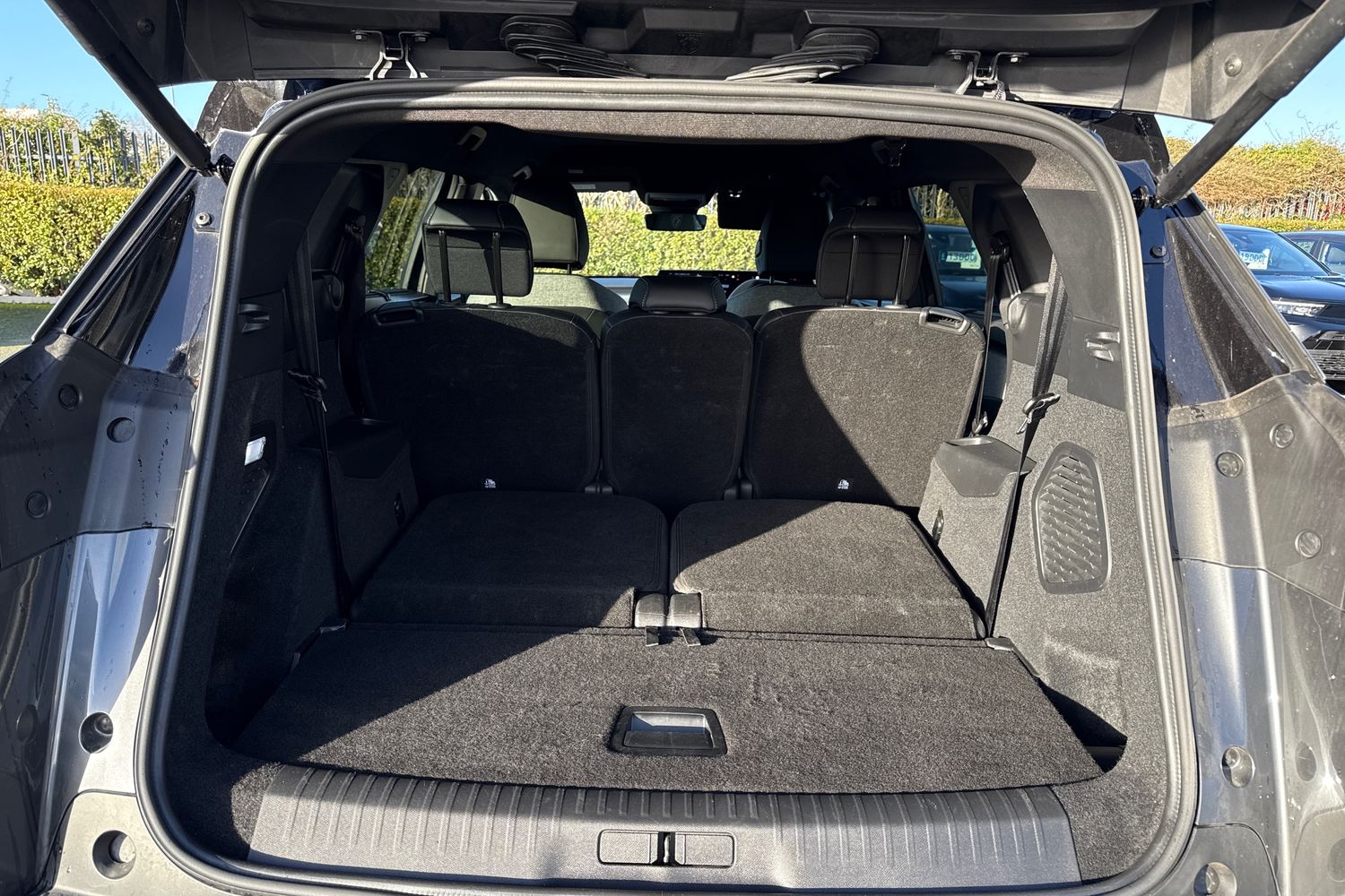 Used Peugeot 5008 2025 for sale - 77011449: Photo 6