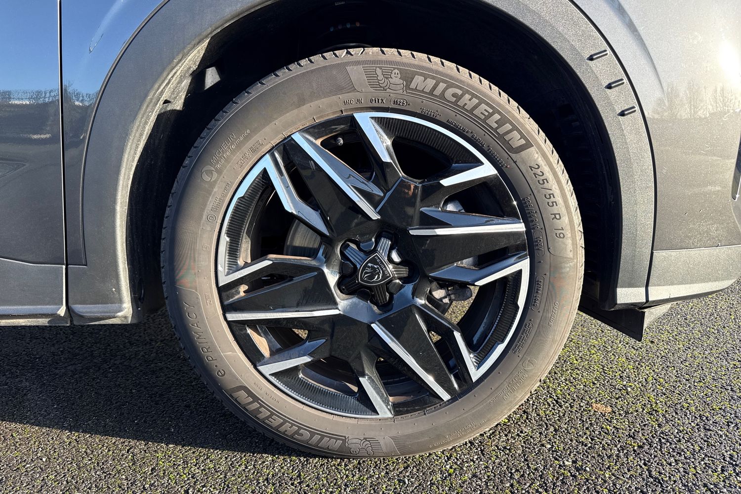 Used Peugeot 5008 2025 for sale - 77011449: Photo 9