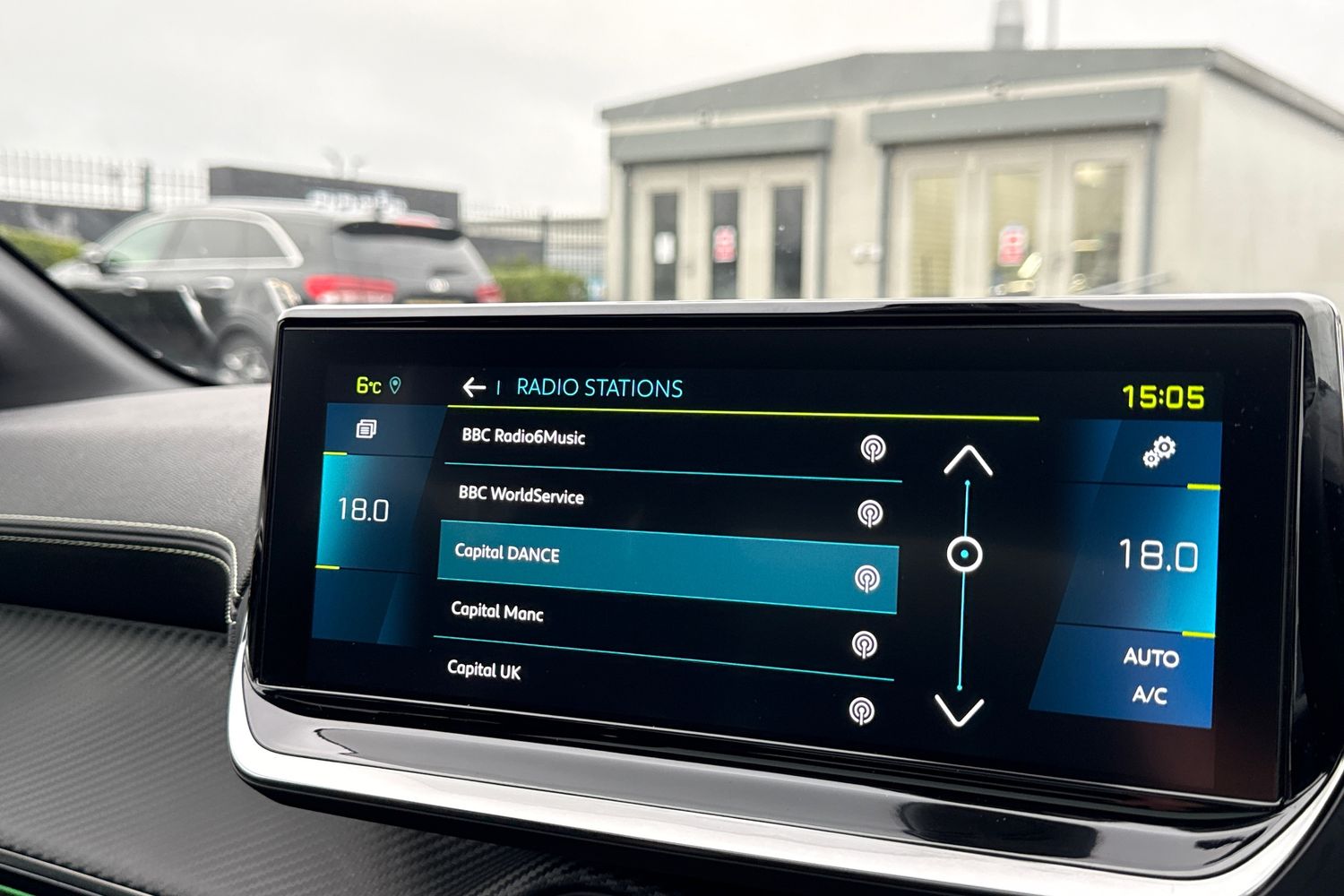 Used Peugeot 208 2021 for sale - 77444059: Photo 47