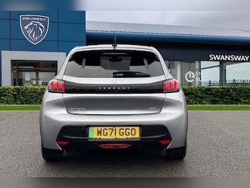 Used Peugeot 208 2021 for sale - 77444059: Photo