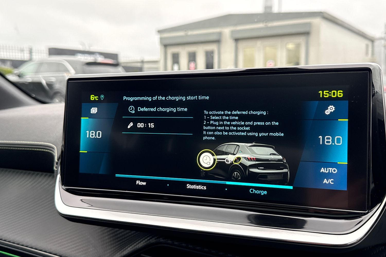 Used Peugeot 208 2021 for sale - 77444059: Photo 55