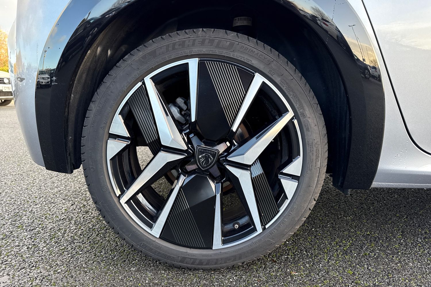 Used Peugeot 208 2025 for sale - 77006816: Photo 10