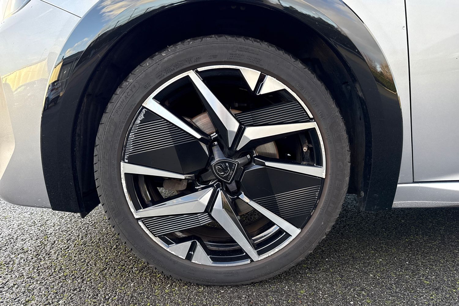 Used Peugeot 208 2025 for sale - 77006816: Photo 11