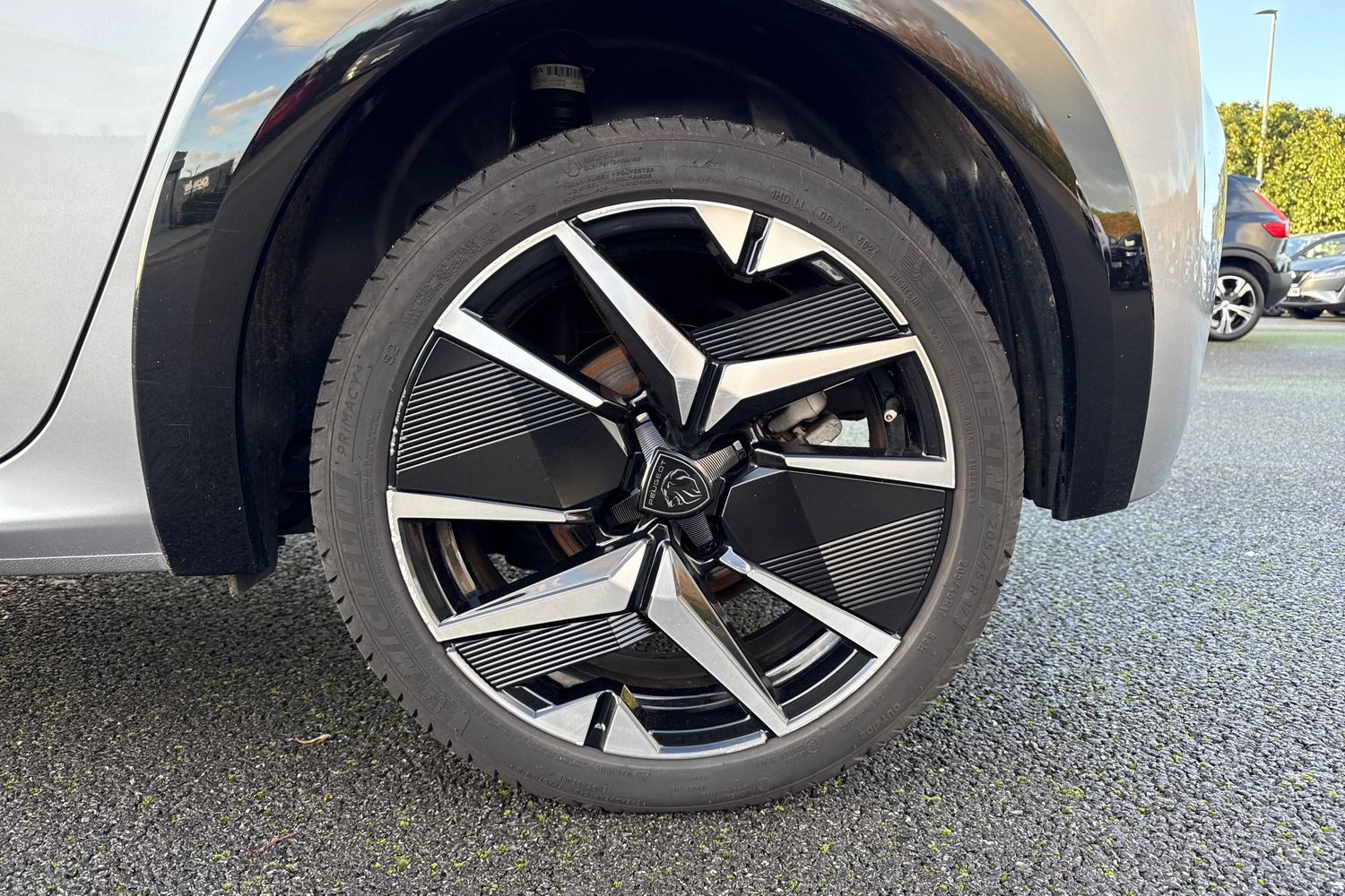 Used Peugeot 208 2025 for sale - 77006816: Photo 12