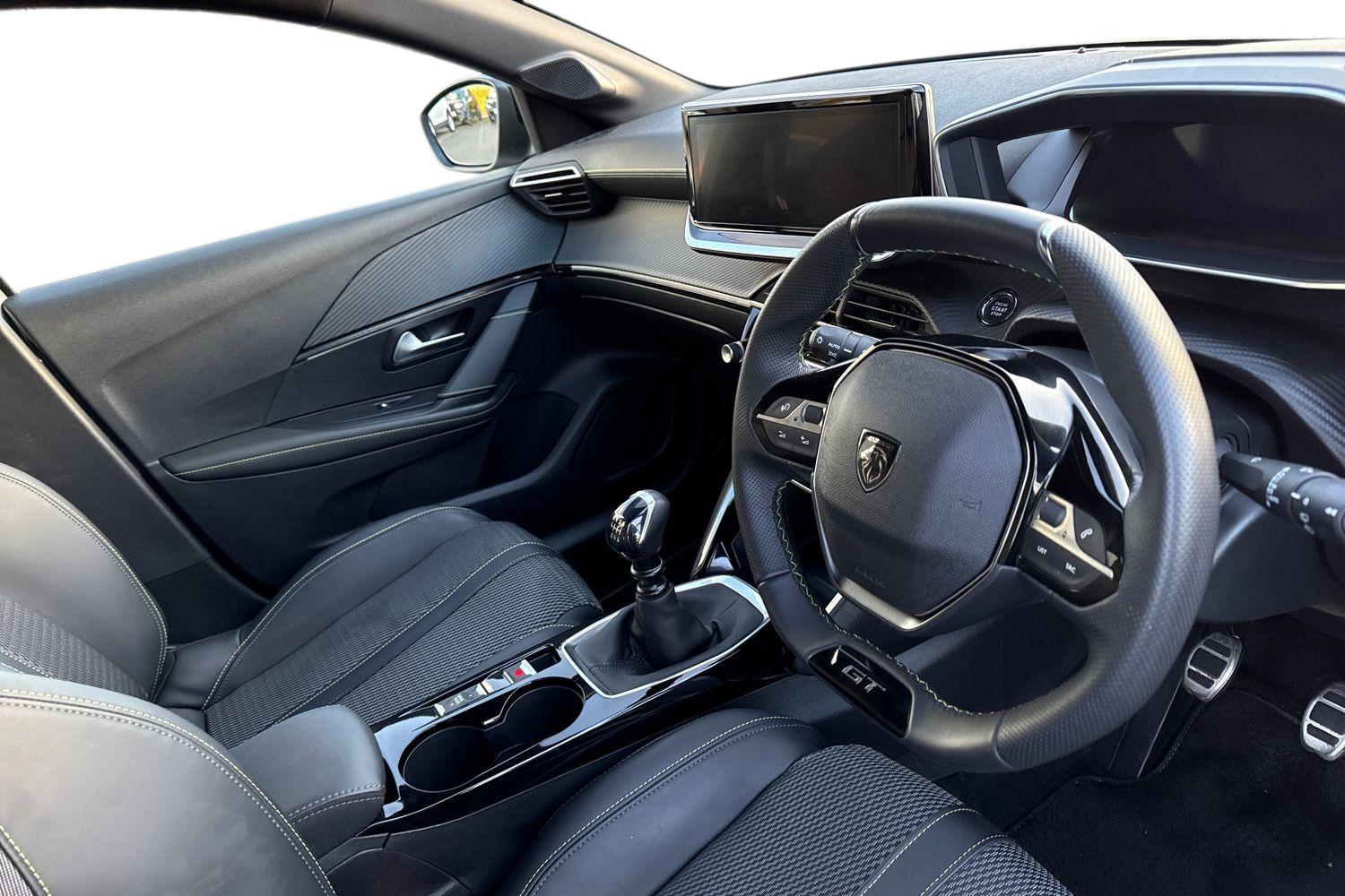 Used Peugeot 208 2025 for sale - 77006816: Photo 13