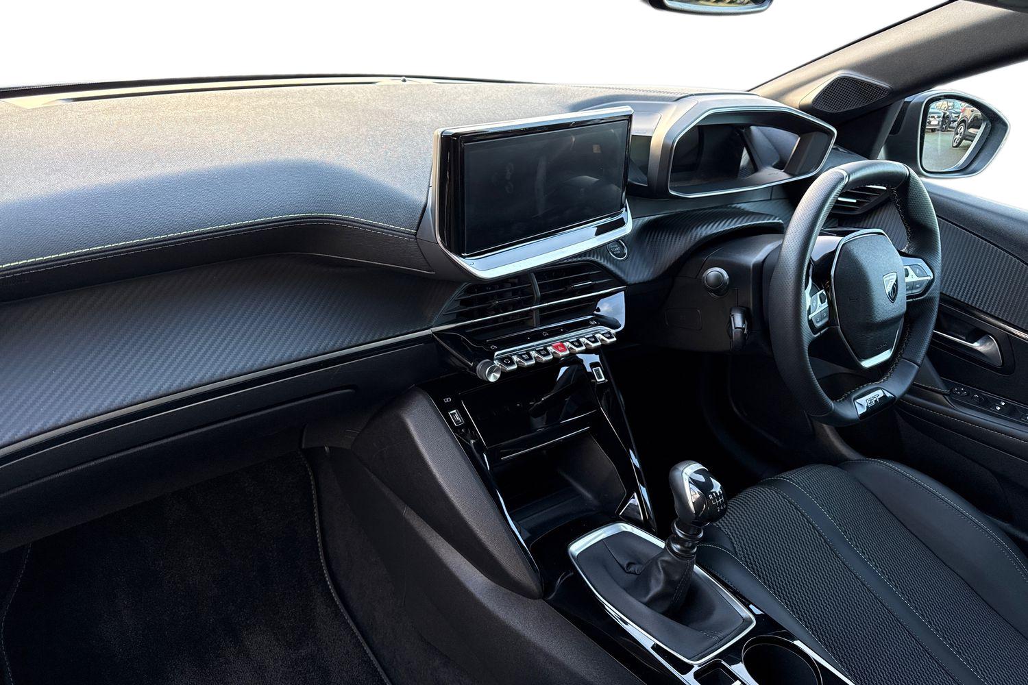 Used Peugeot 208 2025 for sale - 77006816: Photo 14