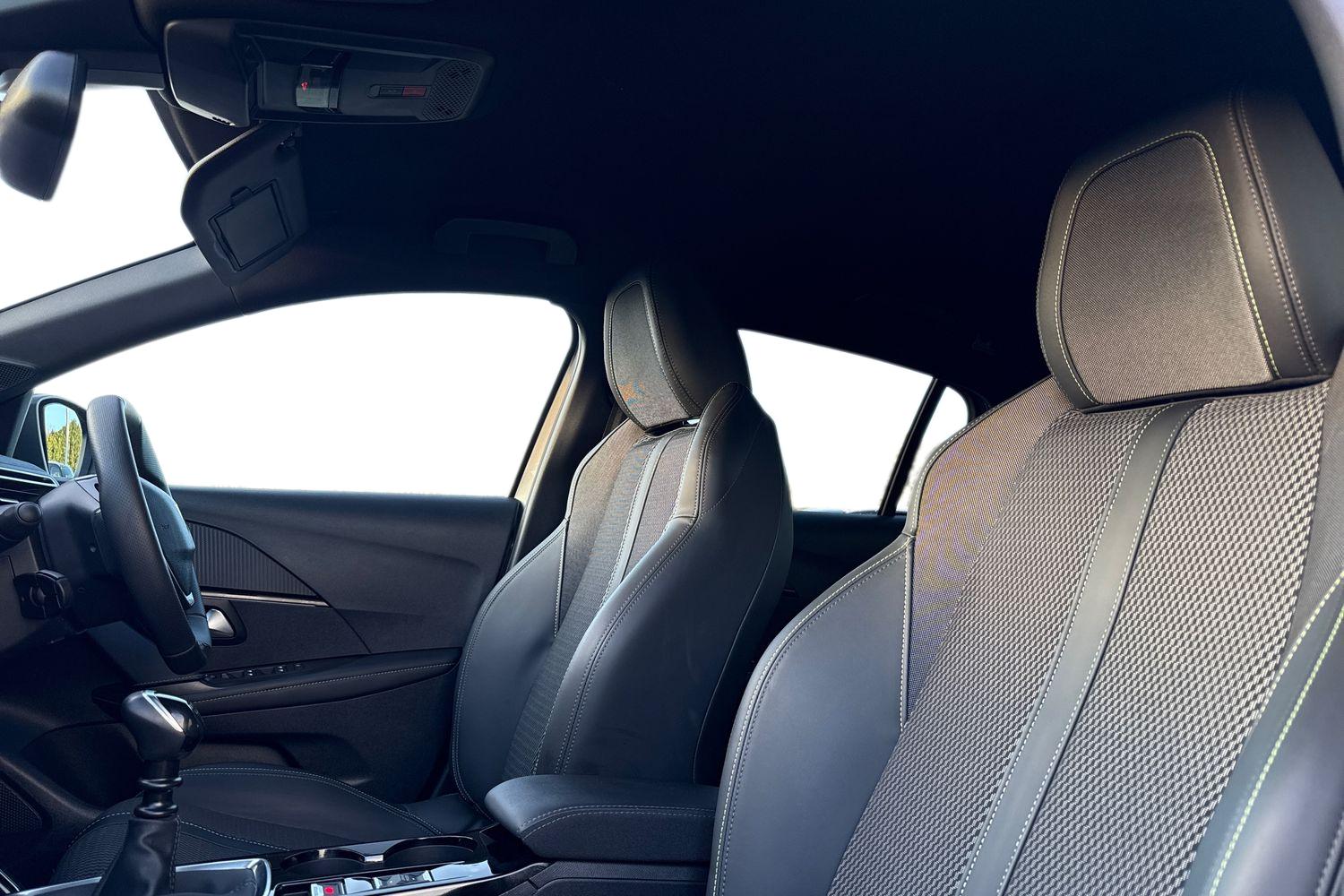 Used Peugeot 208 2025 for sale - 77006816: Photo 15