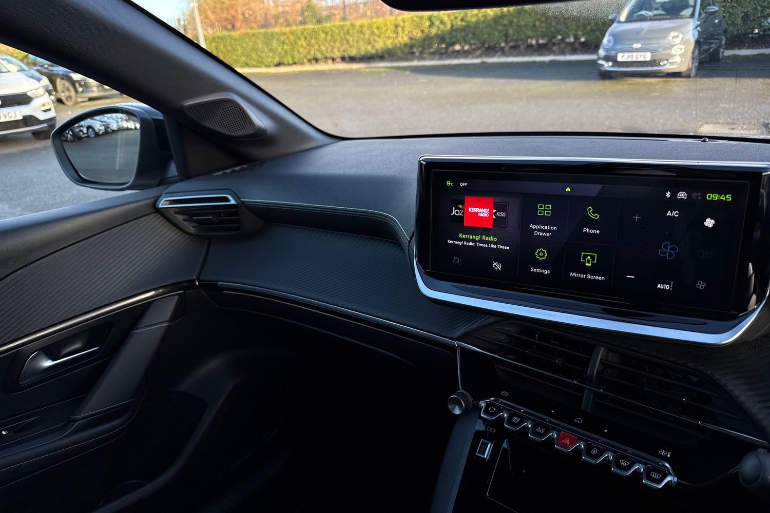 Used Peugeot 208 2025 for sale - 77006816: Photo 16