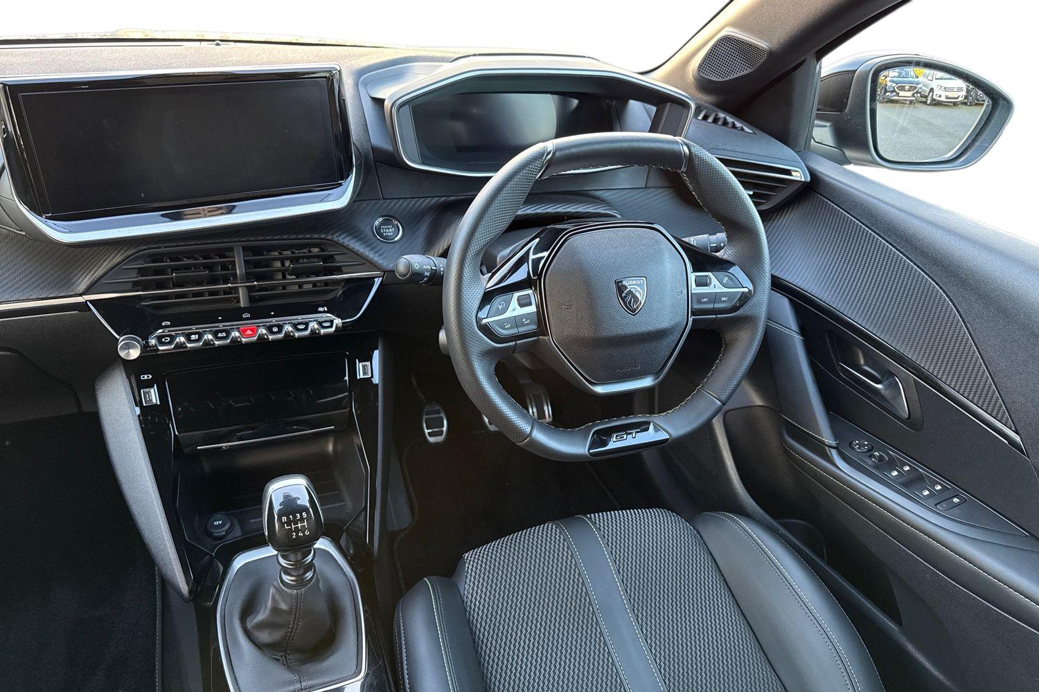 Used Peugeot 208 2025 for sale - 77006816: Photo 17