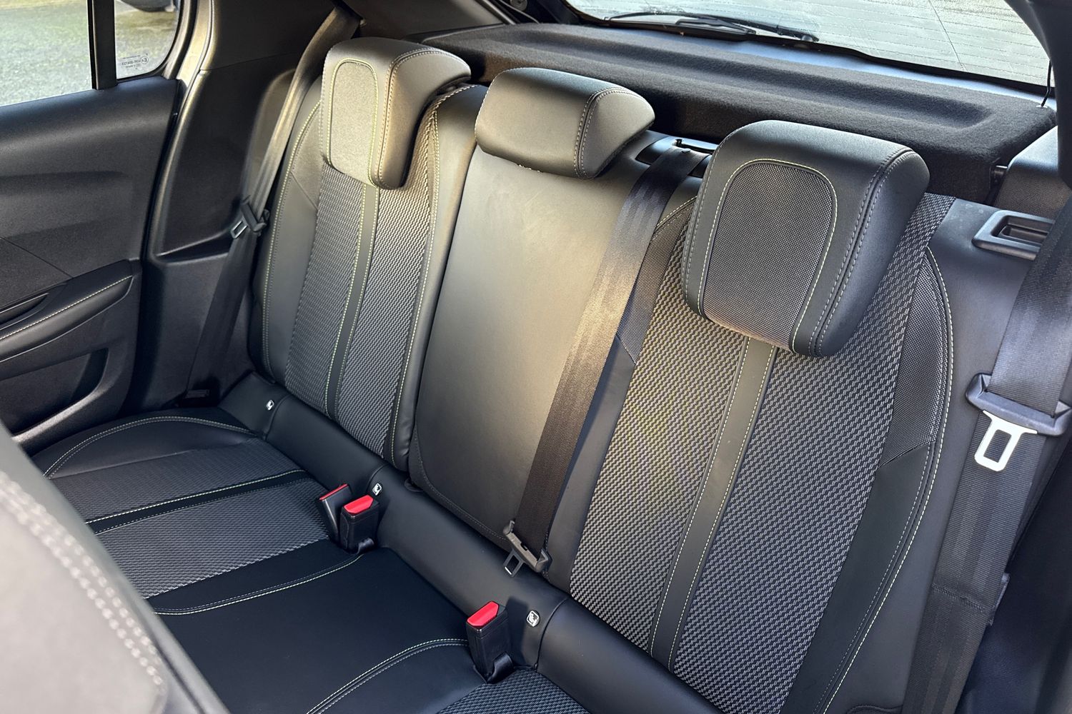 Used Peugeot 208 2025 for sale - 77006816: Photo 18