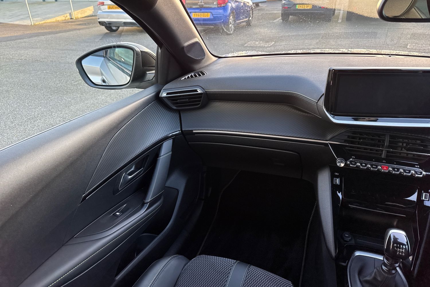 Used Peugeot 208 2025 for sale - 77006816: Photo 19