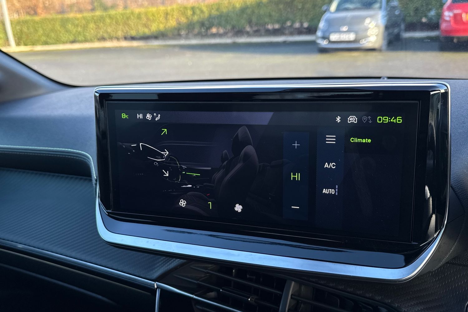 Used Peugeot 208 2025 for sale - 77006816: Photo 21