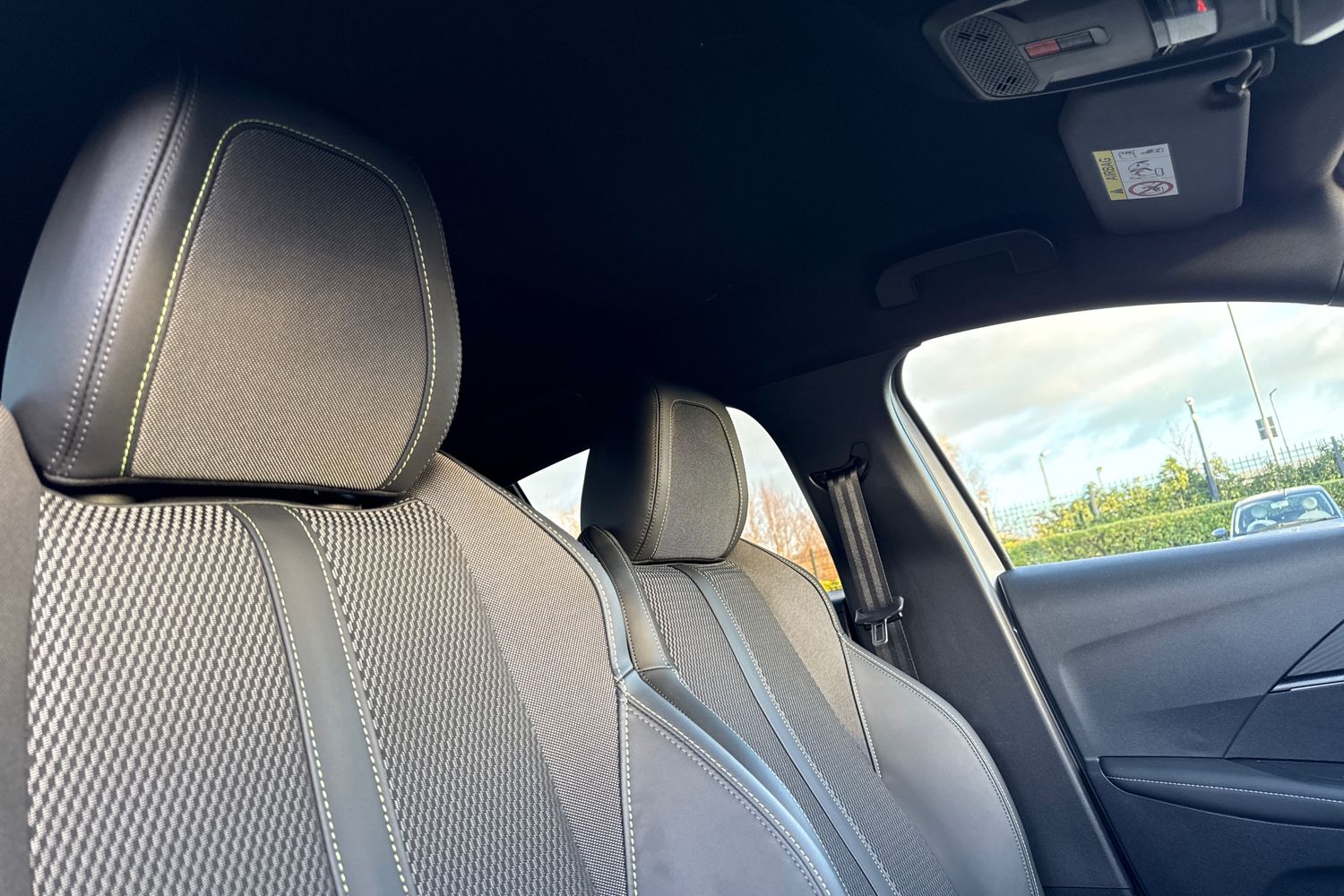 Used Peugeot 208 2025 for sale - 77006816: Photo 23