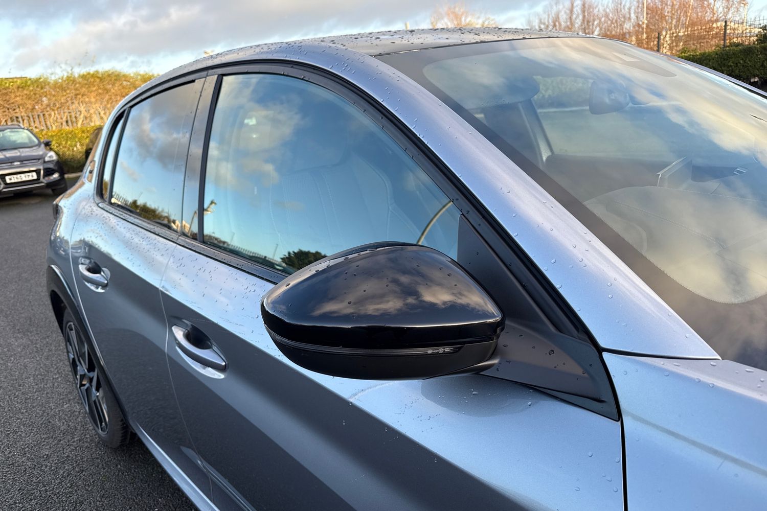 Used Peugeot 208 2025 for sale - 77006816: Photo 27