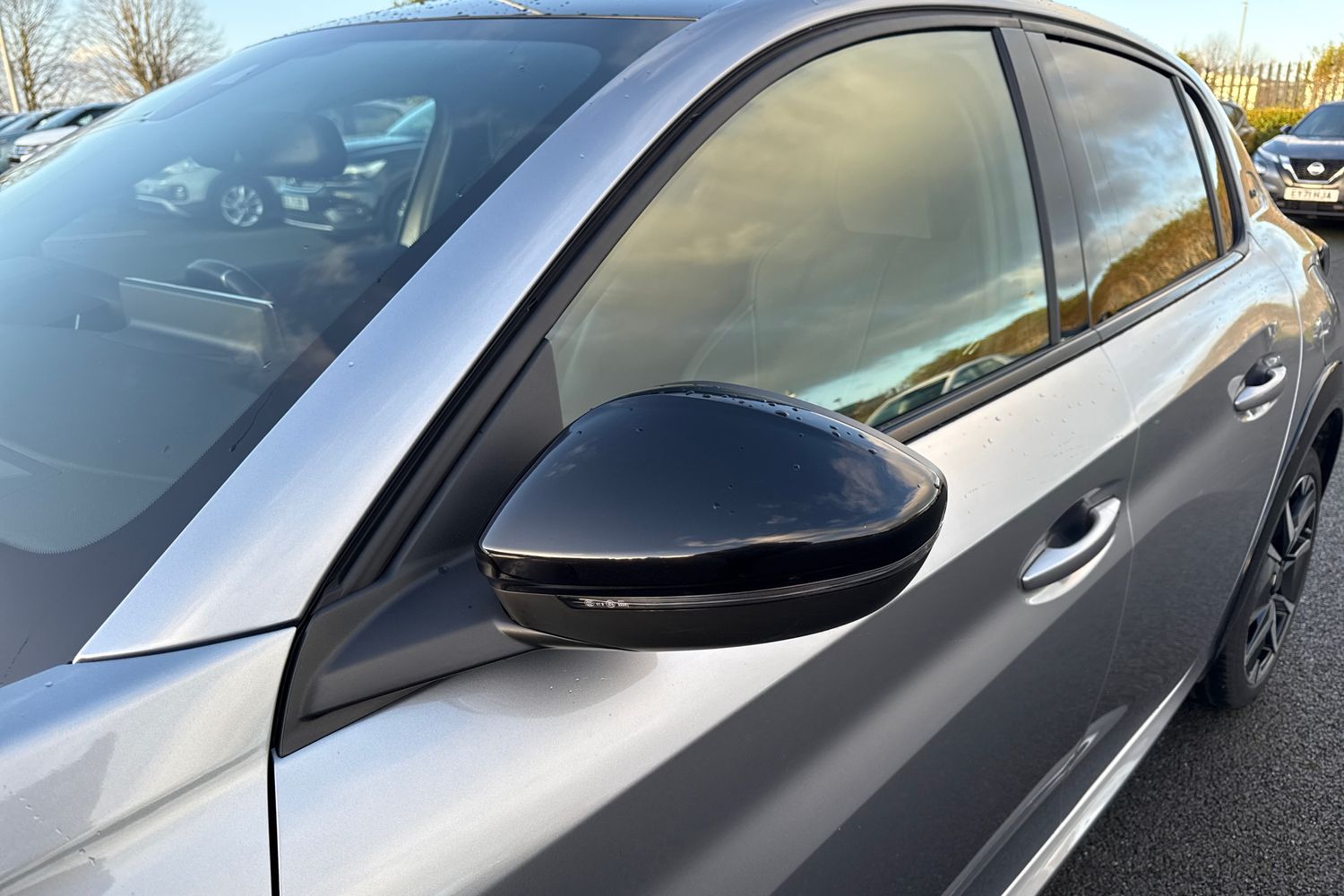 Used Peugeot 208 2025 for sale - 77006816: Photo 28