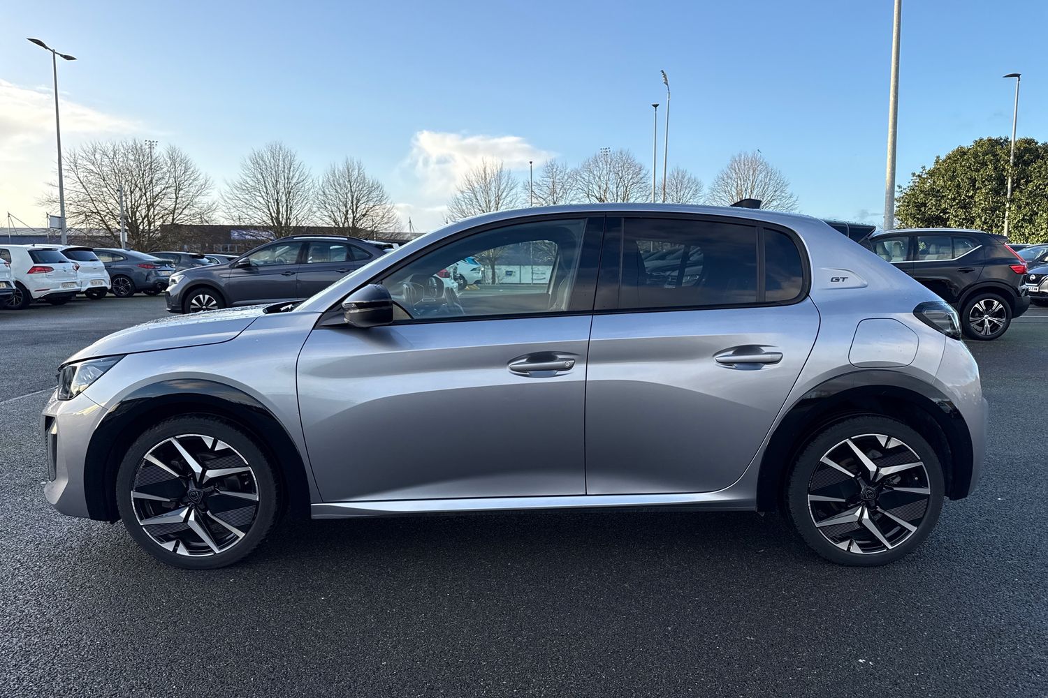 Used Peugeot 208 2025 for sale - 77006816: Photo 29