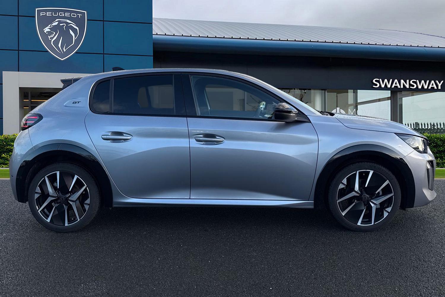 Used Peugeot 208 2025 for sale - 77006816: Photo 3