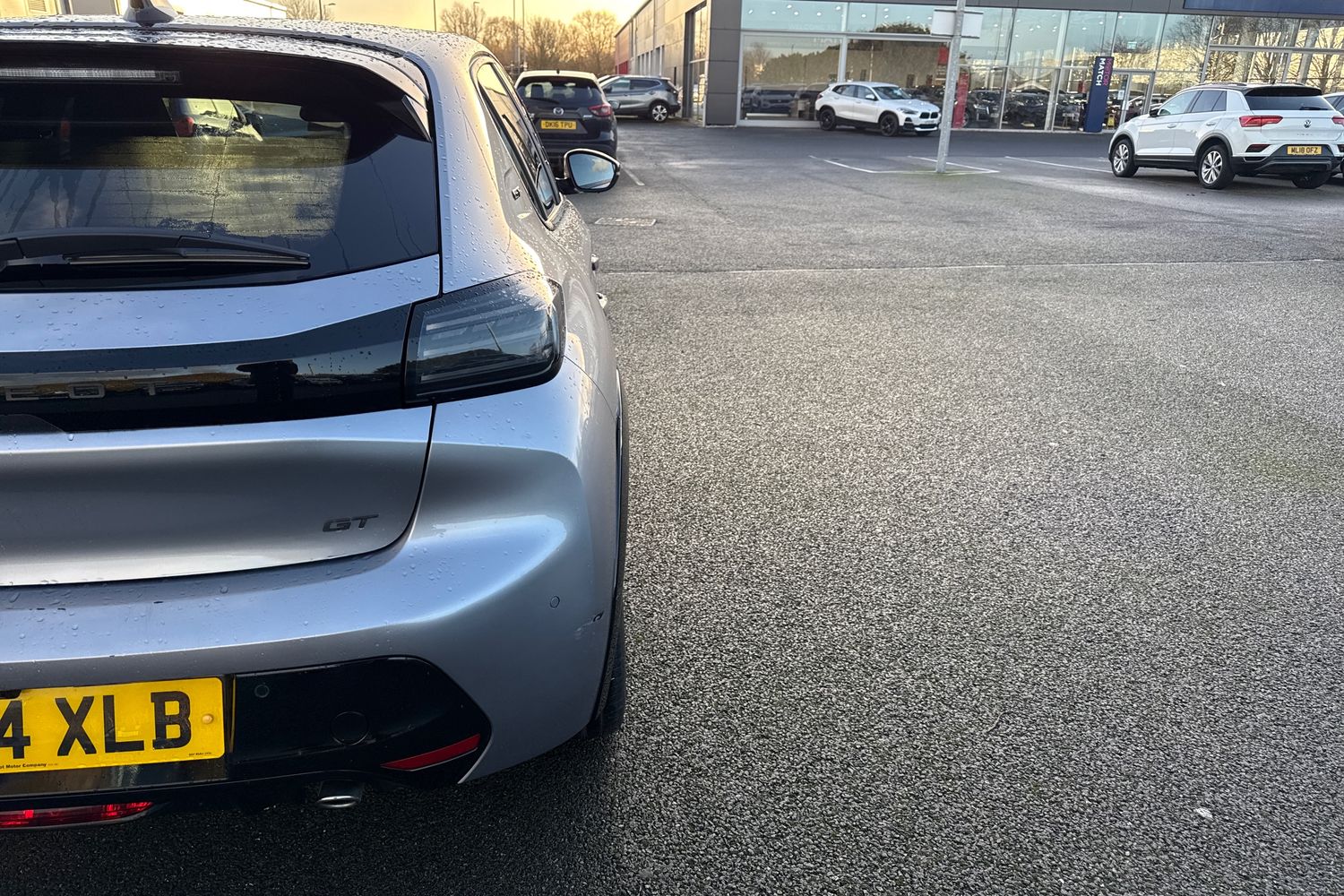 Used Peugeot 208 2025 for sale - 77006816: Photo 31