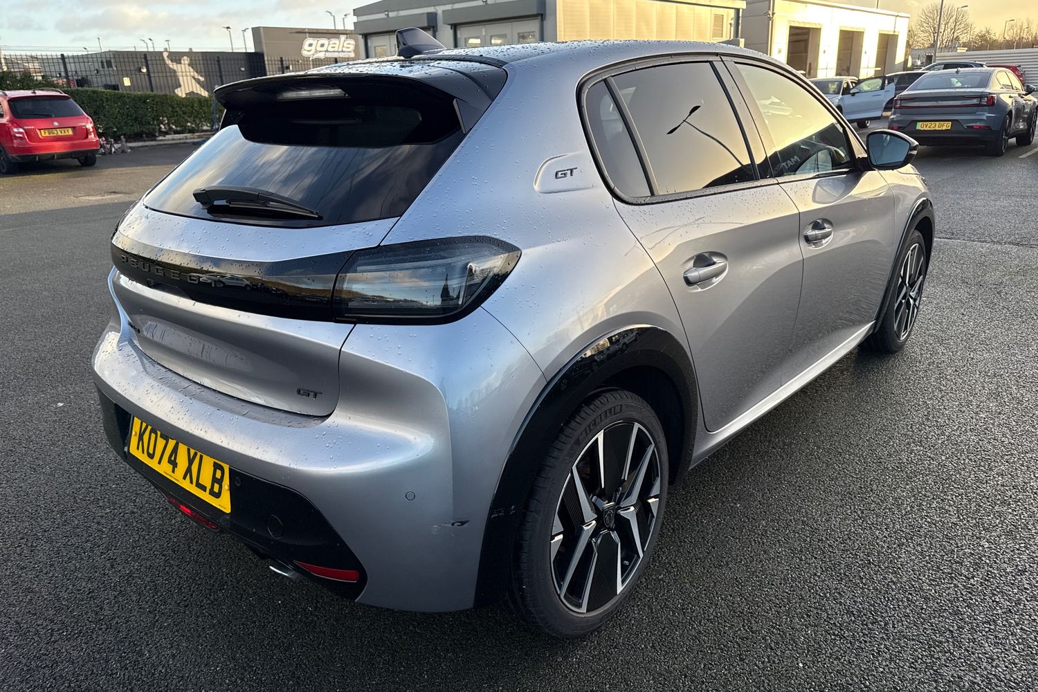 Used Peugeot 208 2025 for sale - 77006816: Photo 32