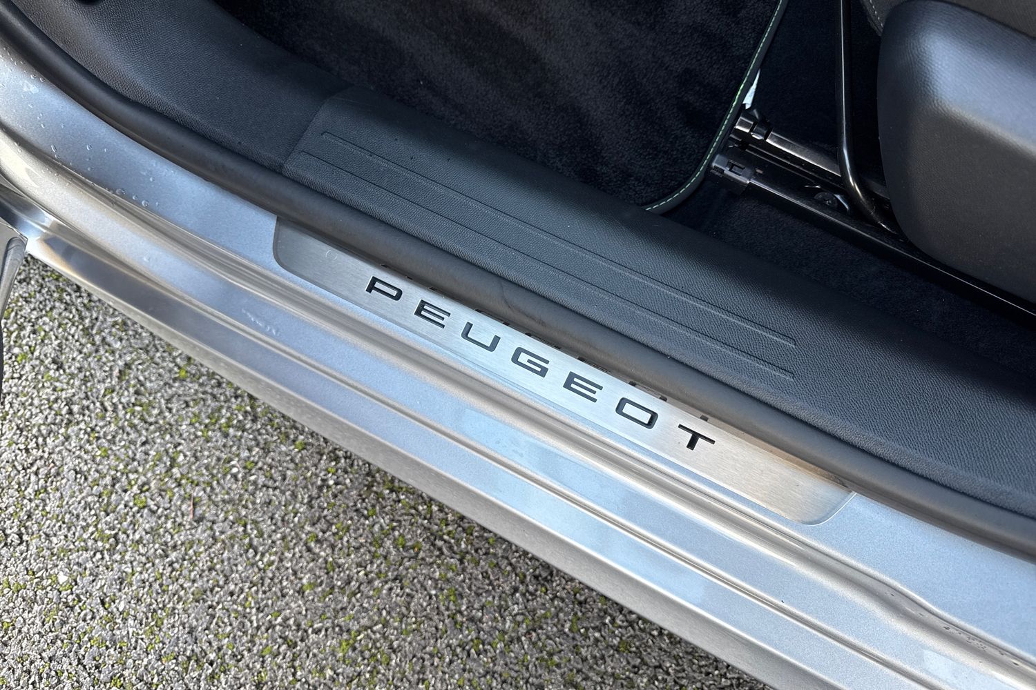 Used Peugeot 208 2025 for sale - 77006816: Photo 35