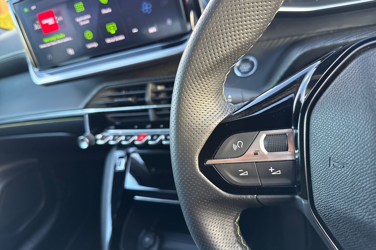 Used Peugeot 208 2025 for sale - 77006816: Photo 36