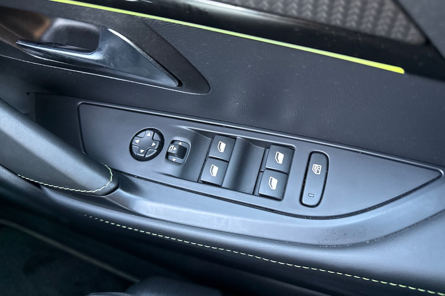 Used Peugeot 208 2025 for sale - 77006816: Photo 39