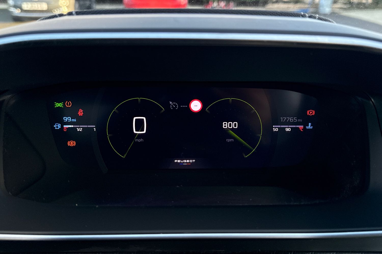 Used Peugeot 208 2025 for sale - 77006816: Photo 40